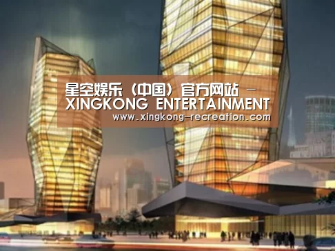 星空娱乐案例展示二